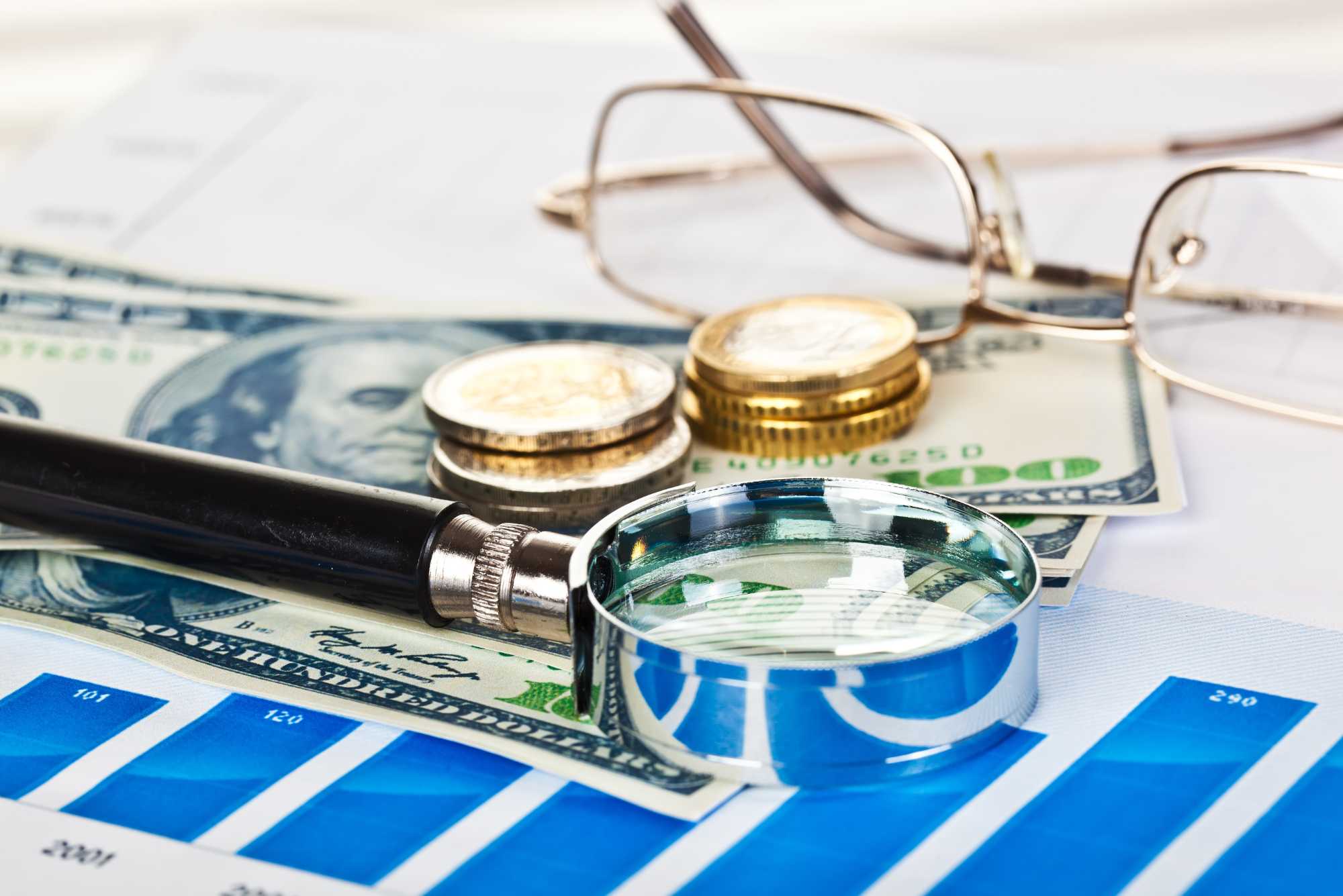 Capital & Forensic 1