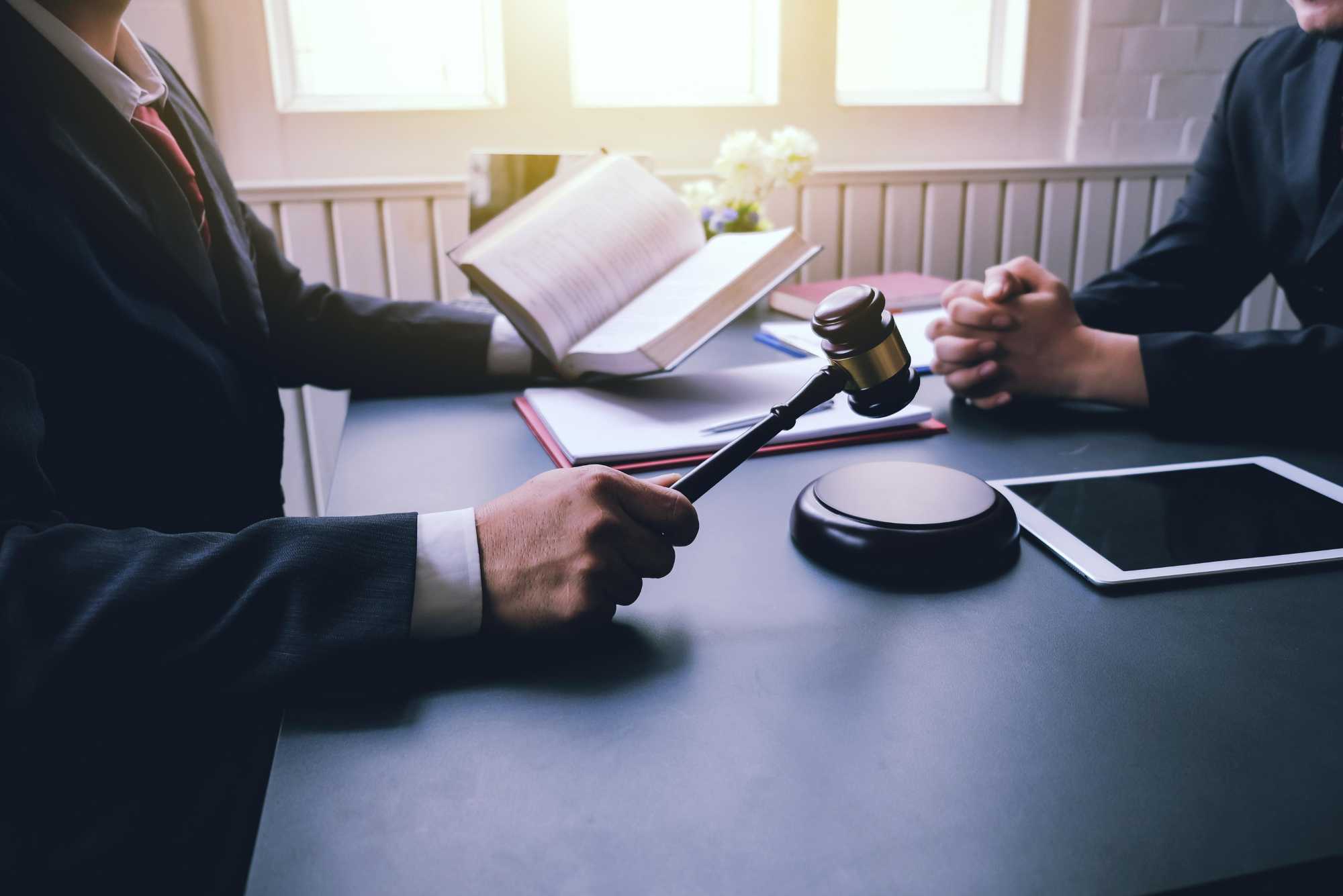 Arbitration & Litigation 1