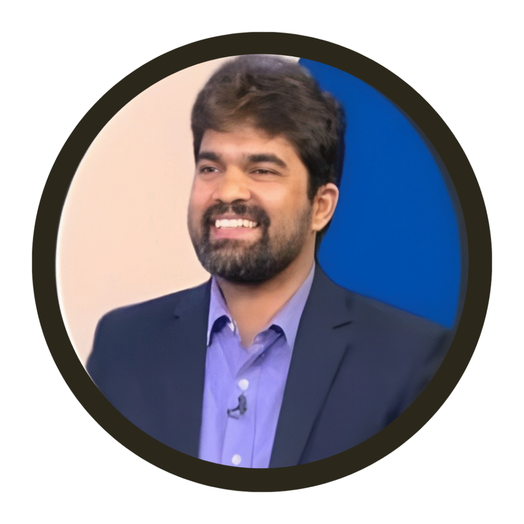 Gowrish Kumar Kateel