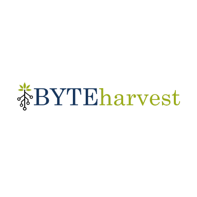 Byteharvest Logo